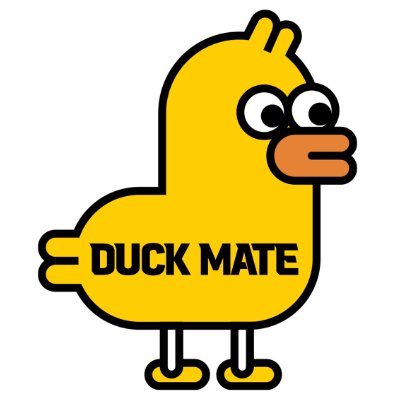 duckjil_mate Profile Picture
