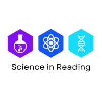 Science in Reading(@Science_Reading) 's Twitter Profile Photo