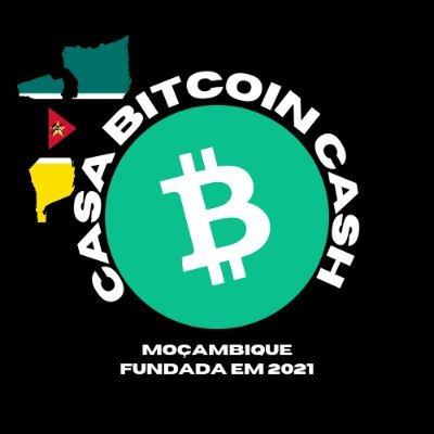 Promovendo o uso e adoção do Bitcoin Cash em Moçambique. 
Para doações e gorjetas:
bitcoincash:qrj67ht5daxe6zl3cdch8ey45u3hvru6qs5l6ae5tu