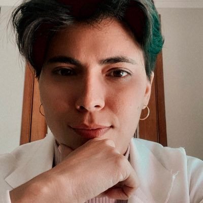 advogada e artivista na defesa dos #DireitosHumanos ⚖️🏳️🌈