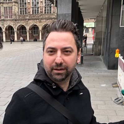 ErcanYuren's profile picture.