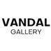 Vandal Gallery (@vandal_gallery) Twitter profile photo Vandal Gallery (@vandal_gallery) Twitter profile photo