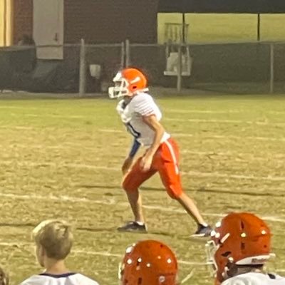 Hanahan High ‘26 | Lb | Track | 5’9 153 lbs |