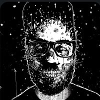 Justin Lutz (GONE TO SEED out now!)(@loseyourghost) 's Twitter Profile Photo