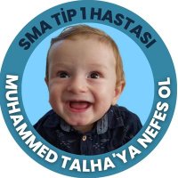 🐥 Muhammed Talha Zenğin SMA Tip1 %29(@talhayanefesol) 's Twitter Profile Photo