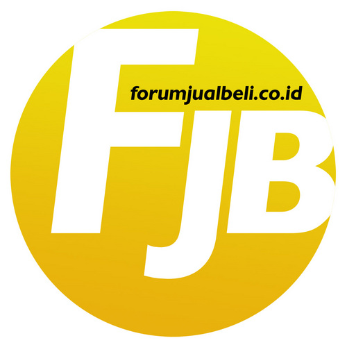 fjualbeli's profile picture. FJB-Situs Jual Beli Mudah & Gratis. Mau CARI / JUAL / BELI / Produk Apa aja. just Follow Us & Mention Us Produk/Jasa Anda akan kami Retweet se-Indonesia :)