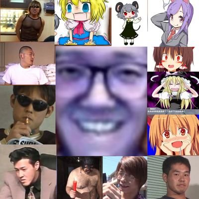 inkuhikamani810's profile picture. あの王道を征く淫ク☆ヒカマニ鯖の二代目公式Twitterです。前に荒らされて崩壊したからすっげぇキツかったゾ…