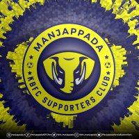 Manjappada (@kbfc_manjappada) 's Twitter Profile