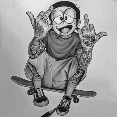 MgodeNaxt's profile picture. 从未使用过行车记录仪，
因为我假设每一个人都是善良的。