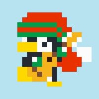 ■ヒサシ■ギタレレ■ドット絵■(@sikakui_hisashi) 's Twitter Profile Photo