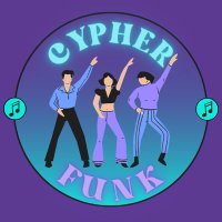 CypherFunk(@CypherFunkdance) 's Twitter Profile Photo