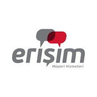 Erişim Müşteri Hizmetleri (@erisimdeyasam) 's Twitter Profile Photo