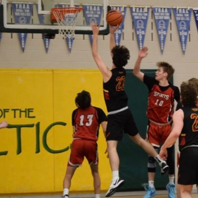LandonHartHoops's profile picture. 6'6 215lbs| Guelph, ON🇨🇦 |Conestoga College 🏀| landonhart22@gmail.com
