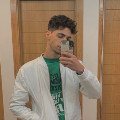 Joseph_el12's profile picture. we can always started again 💫