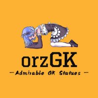 orzGK(@orz_GK) 's Twitter Profile Photo