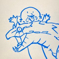 人造タケノコ@skeb募集中 (@bamboo_short) 's Twitter Profile Photo 人造タケノコ@skeb募集中 (@bamboo_short) 's Twitter Profile Photo