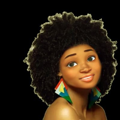 ebonylady#3893 NFT lover, community manager and moderator