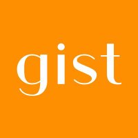 Gist(@gistgr) 's Twitter Profile Photo