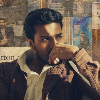 Die Heart Fan Of Ram charan
I only believe in one person he is my God mega Power Star
Fan of Mega Family