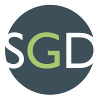 Society of Garden Designers®(@The_SGD) 's Twitter Profile Photo