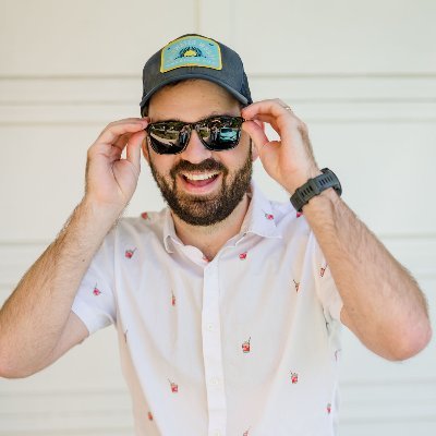 dpaulheintz's profile picture. Chief Party Officer at Saltwater Woody - Exec Producer at Path to Progress Podcast