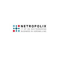 Netropolix(@Netropolix) 's Twitter Profile Photo