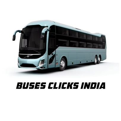 Official Account Of Buses Clicks India