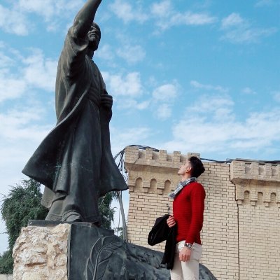 HumamCodeing's profile picture. Frontend Guy