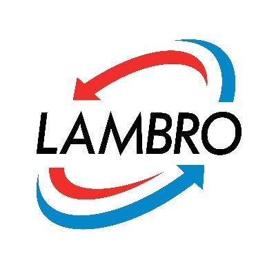 Founded in 1967, Lambro offers to both residential and commercial customers venting and duct products that are used to help improve the airflow.