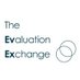 Evaluation Exchange (@evaluationexch) Twitter profile photo Evaluation Exchange (@evaluationexch) Twitter profile photo