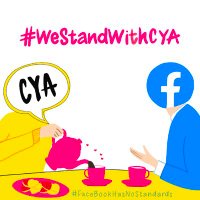 Coventry Youth Activists (CYA)(@Covactivists) 's Twitter Profile Photo