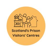 Prison Visitors' Centres in Scotland(@HMPJustVisiting) 's Twitter Profile Photo