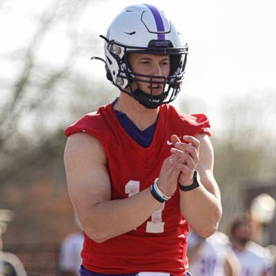 University of Central Arkansas QB//Corinthians 16:13-14