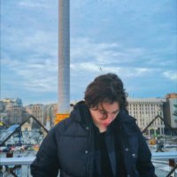 Yevhenii Lichman (@wanderlust_li) 's Twitter Profile