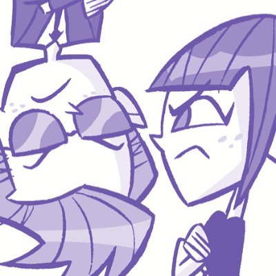 Moving to Tumblr💜✨️さんのプロフィール画像