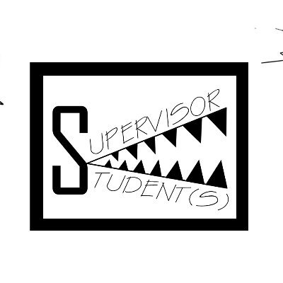 ⚠️Problems in academia with supervision 🤔 let's talk 📢 sharing stories and news 📰 📝 getting support and advice 🙌 tag @mysupervisoruni