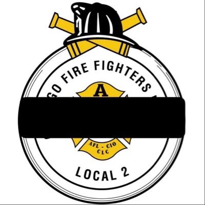 Official Twitter Account for the Chicago Fire Department Firefighters Union - Local 2