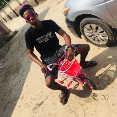 jagaoffisure's profile picture. 