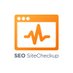 SEO Site Checkup (@Seositecheckup) Twitter profile photo