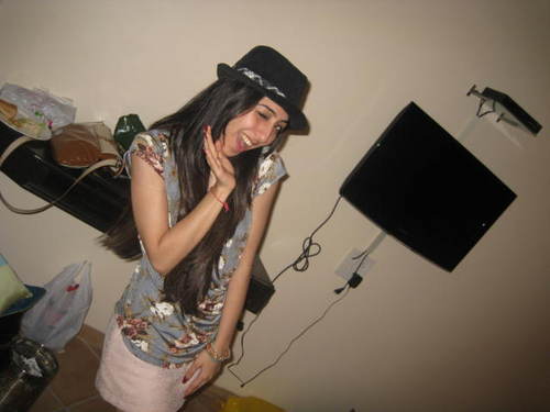 TanyaWadhawan's profile picture. 