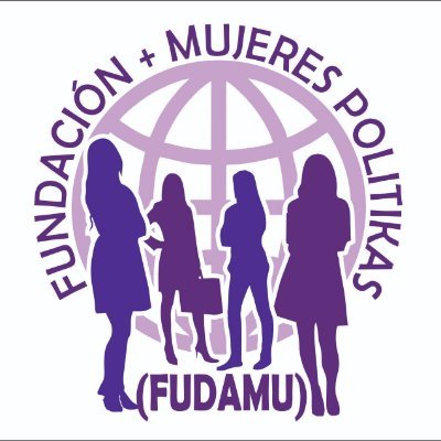 Fundación creada a los fines de educar y empoderar a las mujeres en el campo politico-social, fomentando la educación através de talleres y conversatorios.