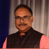 Dr.Pankaj Srivastava(@DrPankajSpeaks) 's Twitter Profile Photo