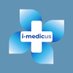 i-medicus (@i_medicus) Twitter profile photo