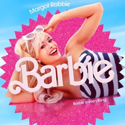 RETIRED UNTIL THERE'S A SEQUEL (Fan-run account. No affiliation with Warner Bros). #BarbietheMovie