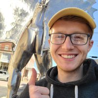 Carson Kephart (@carson_kephart) 's Twitter Profile