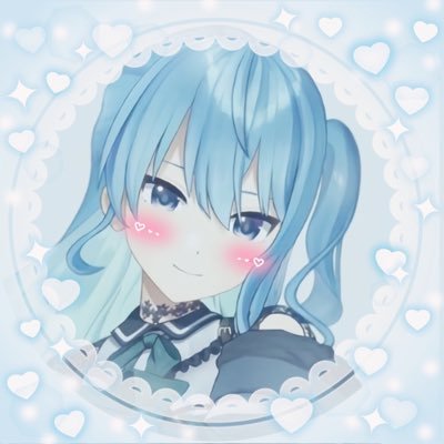 suityan_love_'s profile picture. ♡@suisei_hosimati♡￤パパ@Yako0322_psd￤親友@Chi_yu3_￤最高のお友達@ti_i_da