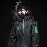 Anthony Le aka Dark Hero (@darkheroxxx) 's Twitter Profile
