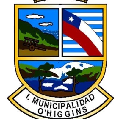 Cuenta oficial de la Ilustre Municipalidad de O'Higgins, Región de Aysén, ubicada al final de la Carretera Austral.