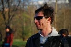 BorisKondratev's profile picture. 