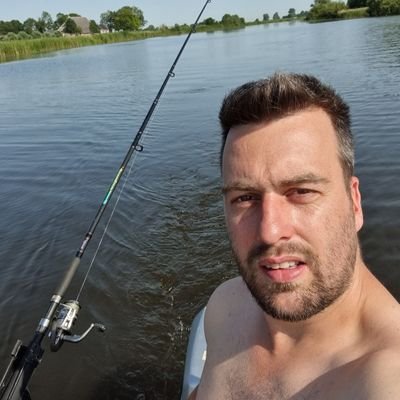 JakobVegter's profile picture. Veteraan